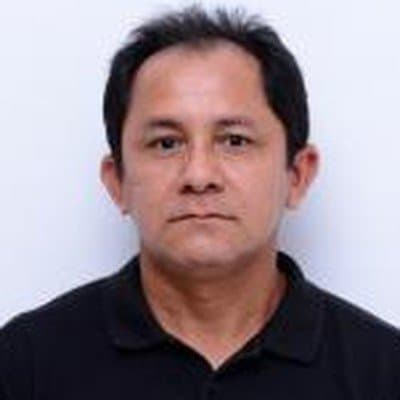 icon for Evandro de Oliveira