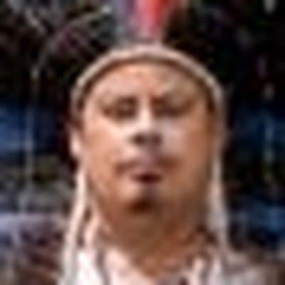 icon for Ismael Munduruku