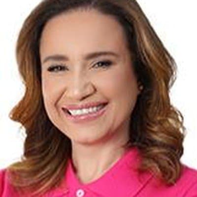 icon for Alliny Serrão