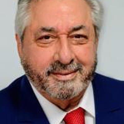 icon for Carlos Sodré