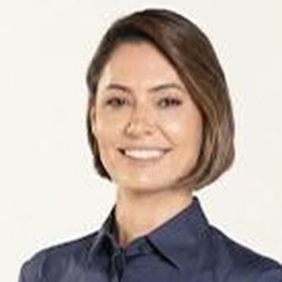 icon for Michelle Bolsonaro