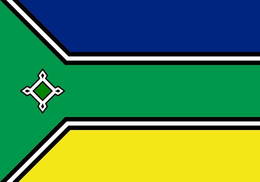 icon for Amapá Senate Election: 2nd Place