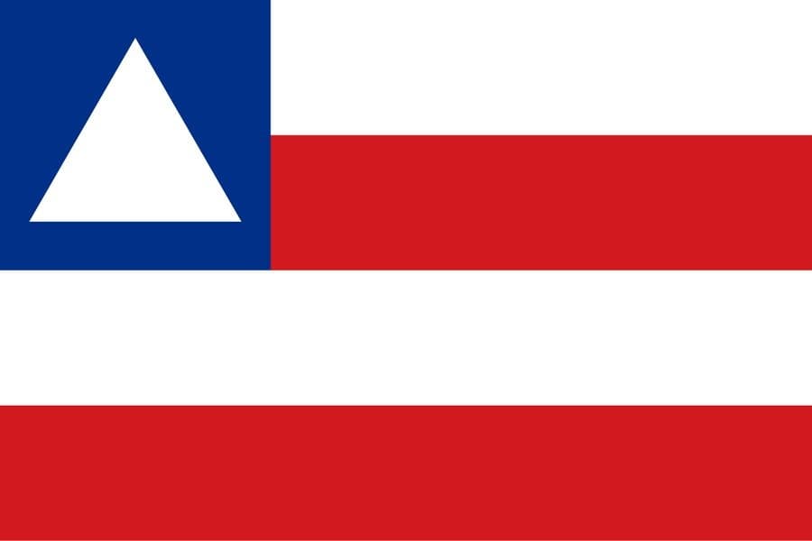 icon for Bahia Senate Election: 2nd Place