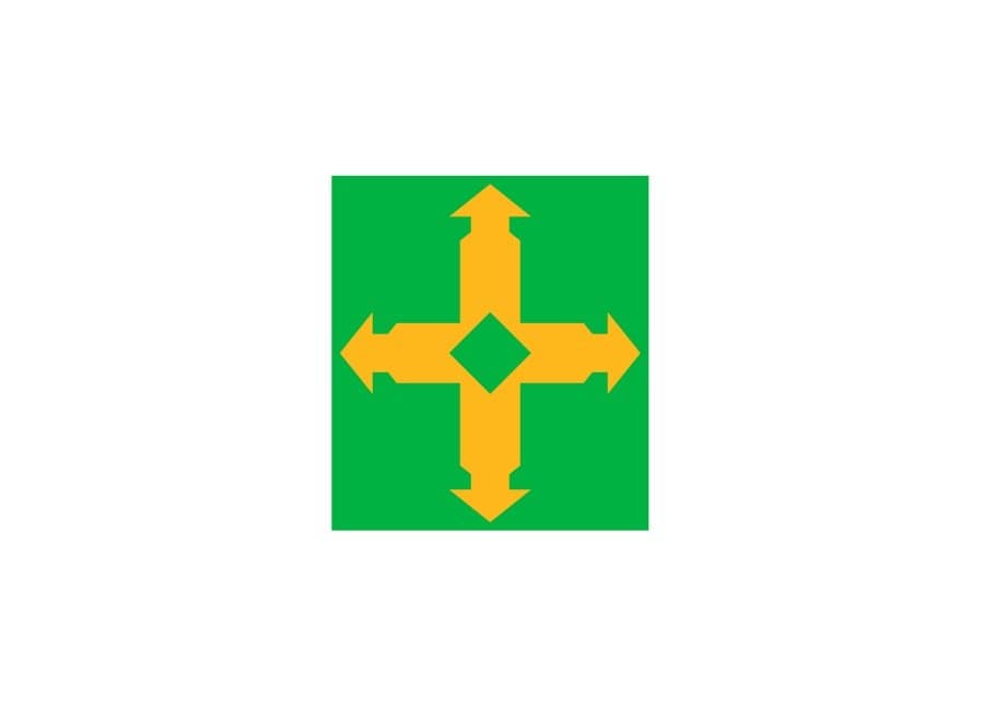 icon for Federal District Senate Election: 2nd Place