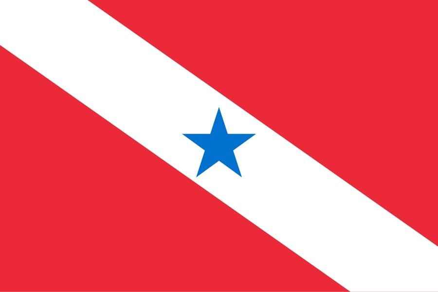 icon for Pará Senate Election: 1st Place