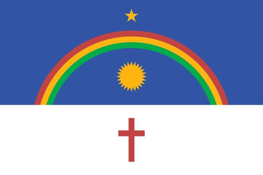 icon for Brazil Presidential Election First Round: 1st Place in Pernambuco