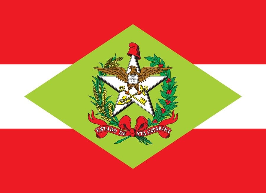 icon for Santa Catarina Senate Election: 2nd Place