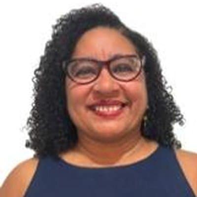 icon for Rosilene Santana