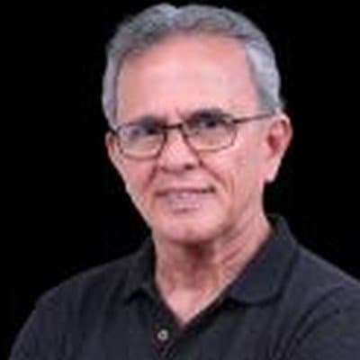 icon for Paulo Rubem Santiago