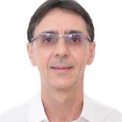 icon for Antônio Barros