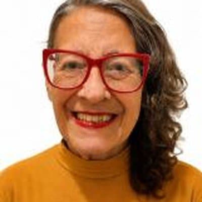 icon for Ana Lucia da Silveira Machado