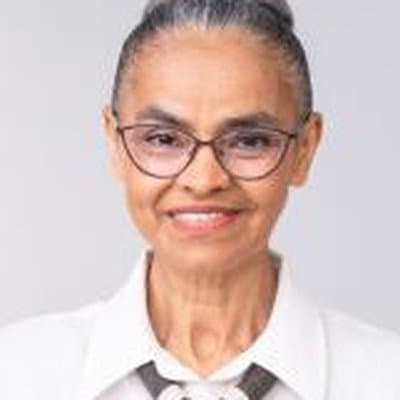 icon for Will Marina Silva win the most votes in the 2026 São Paulo Senate election?