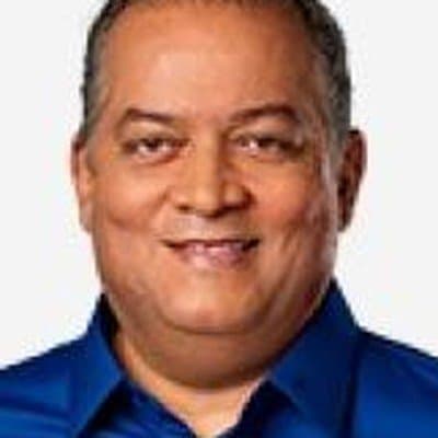 icon for Eduardo Gomes