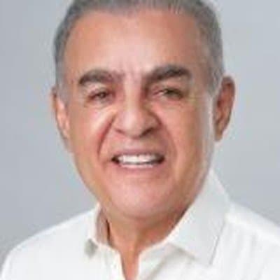 icon for Paulo Mourão