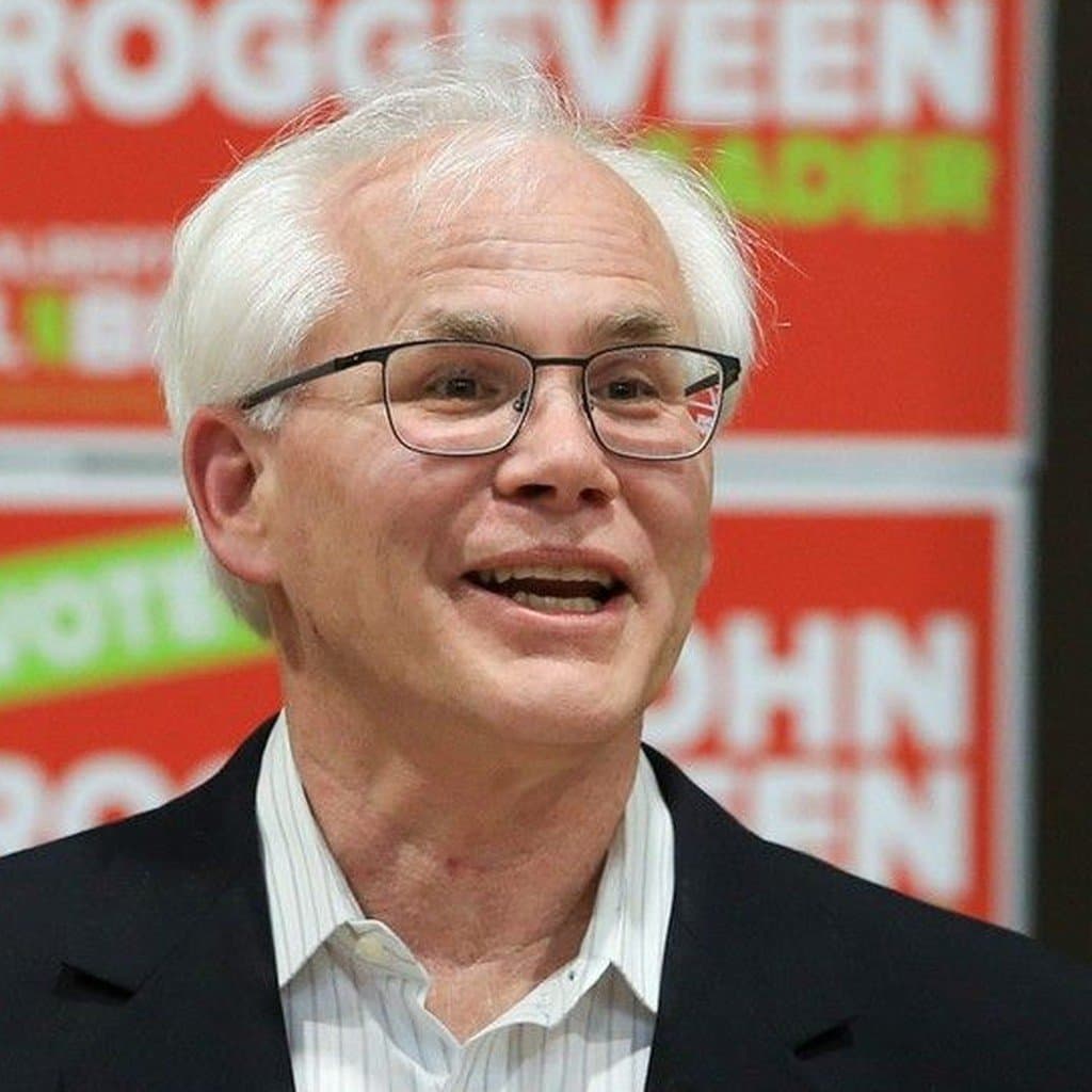 icon for John Roggeveen
