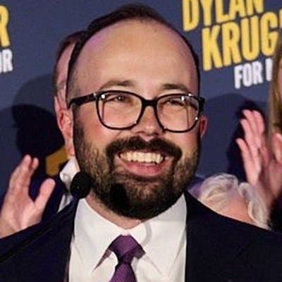 icon for Dylan Kruger