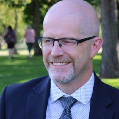 icon for Will Garth Frizzell win the 2026 Prince George mayoral election?