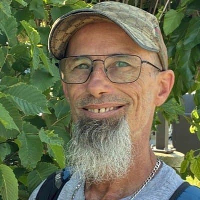 icon for Grant William Bedard