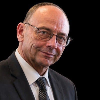 icon for John Feher