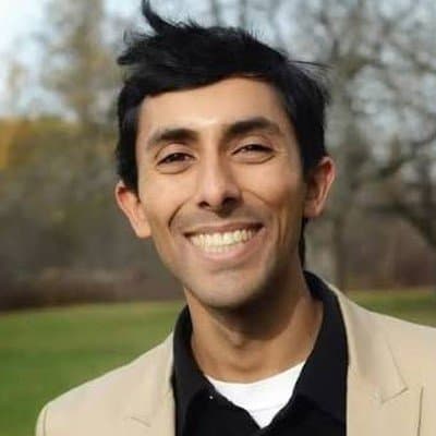 icon for Rahul Mehta