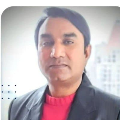 icon for Zulfiqar Ali