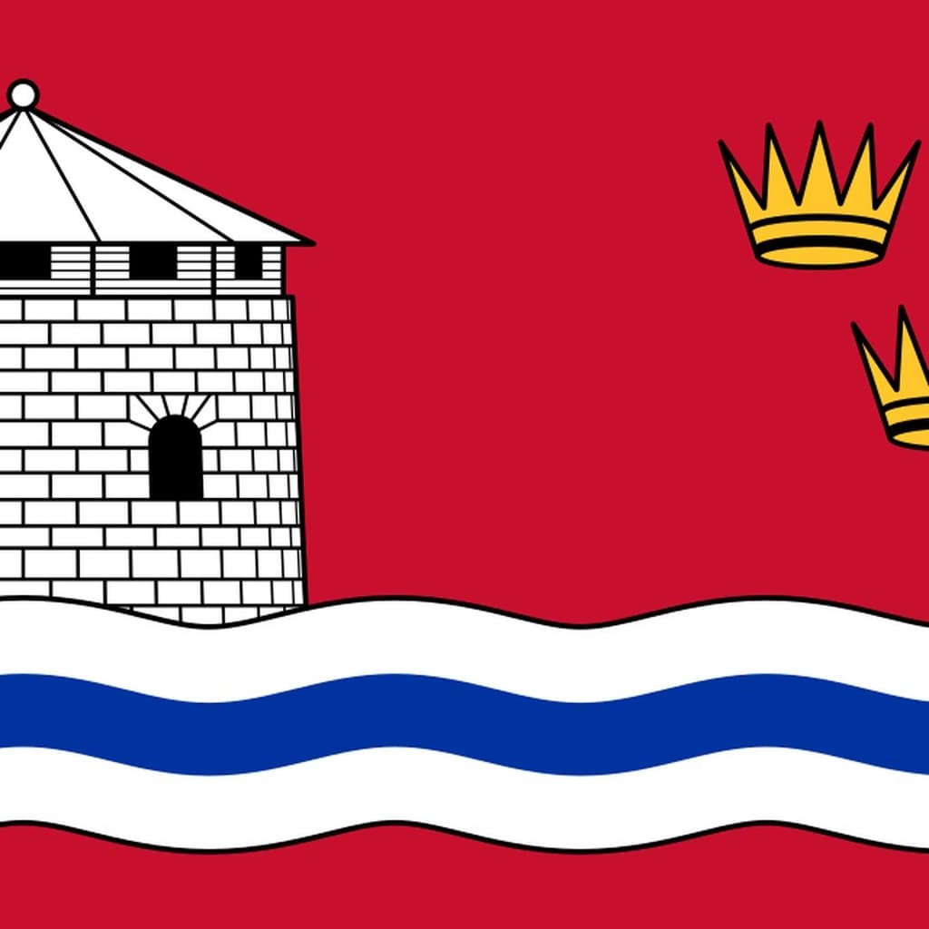 icon for Kingston, ON Mayoral Election Winner