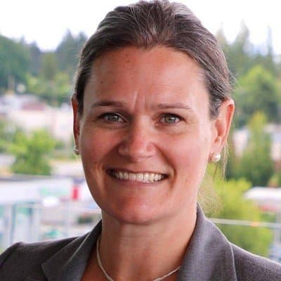 icon for Melissa Granum