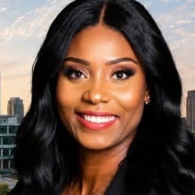icon for Shelly-Ann Starlette Cerrelli
