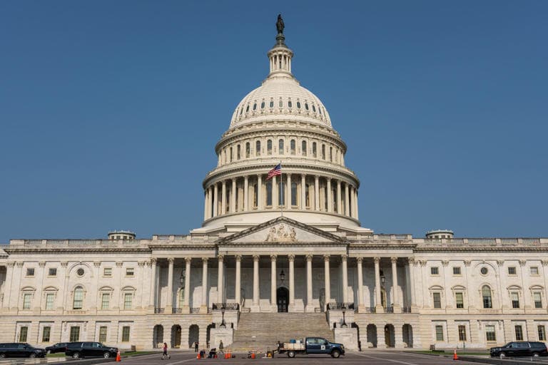Clarity Act (H.R.3633) signed into law in 2026? card icon