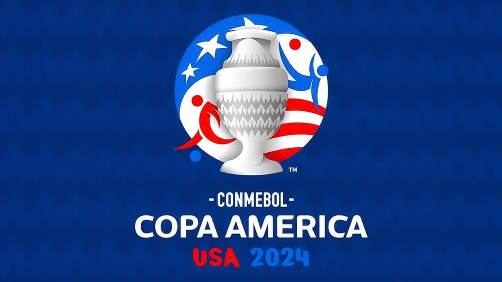 icon for Copa America 2028 Host
