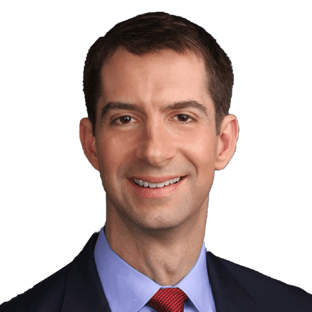 icon for Tom Cotton