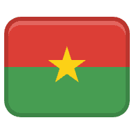 Burkina Faso