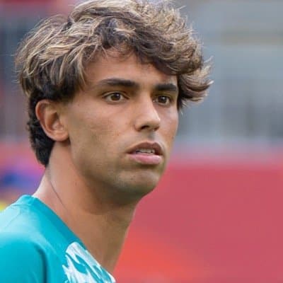 icon for Joao Felix