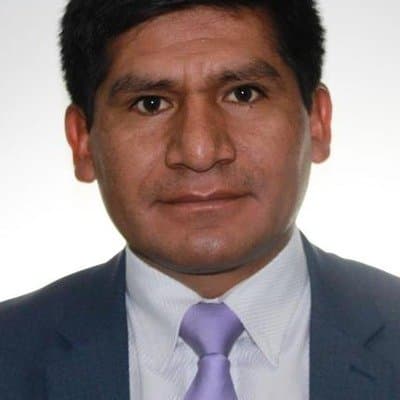 icon for Delfín Kennedy Quispe Ccalla