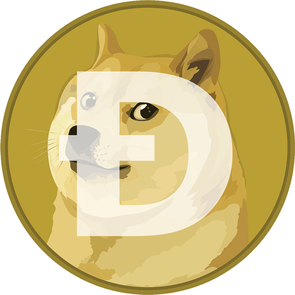 DOGE Up or Down 4h card icon