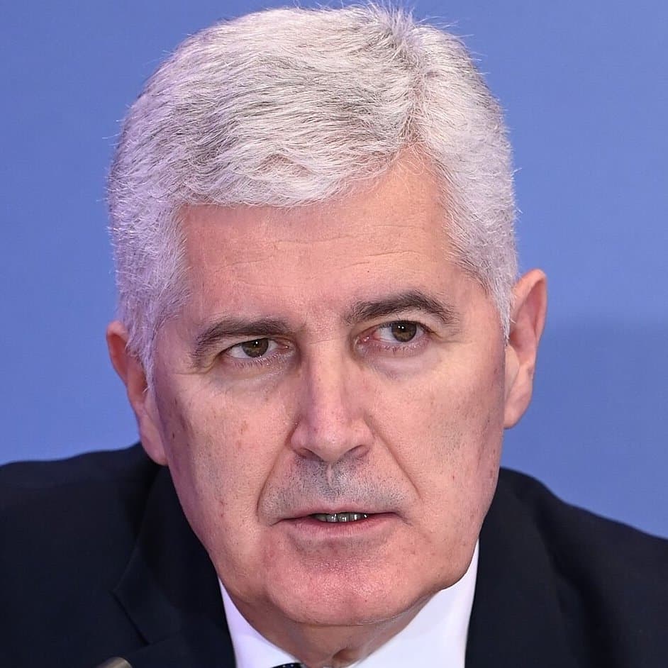 icon for Dragan Čović