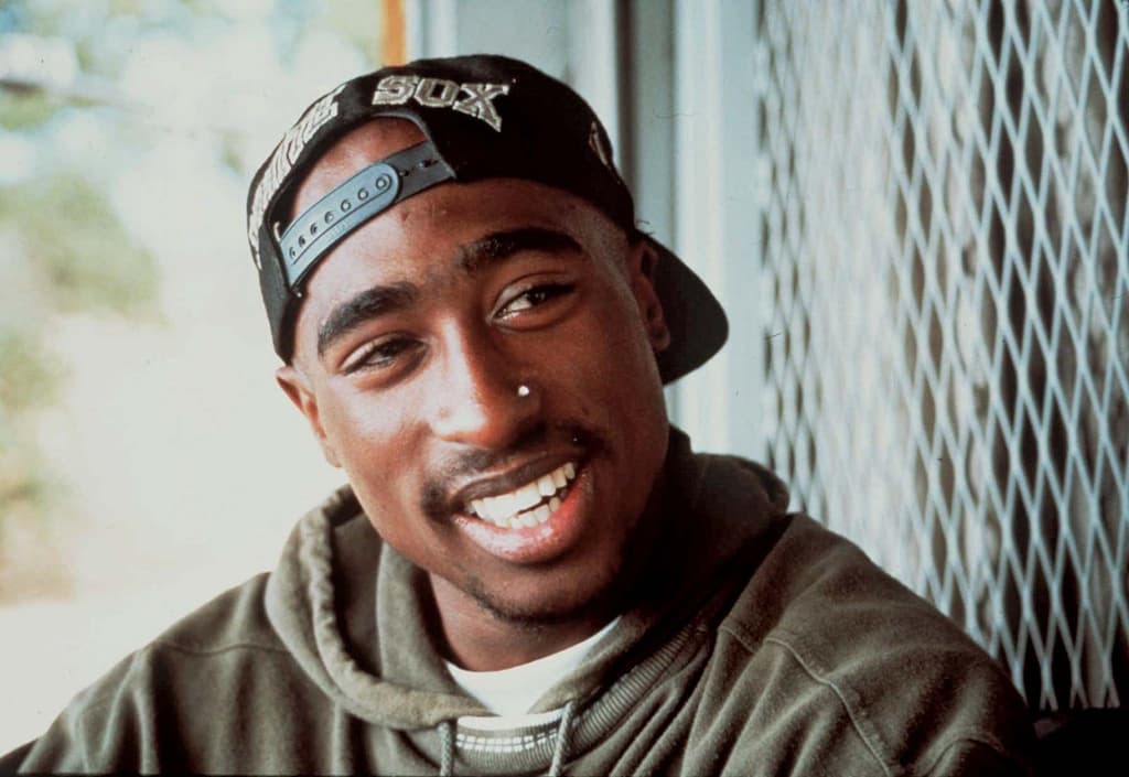 icon for Duane Keith Davis convicted of Tupac's murder?