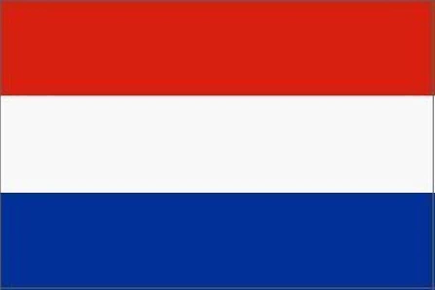 icon for Dutch House of Representatives dissolved in 2026?