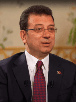 Ekrem İmamoğlu released from custody in 2026? card icon