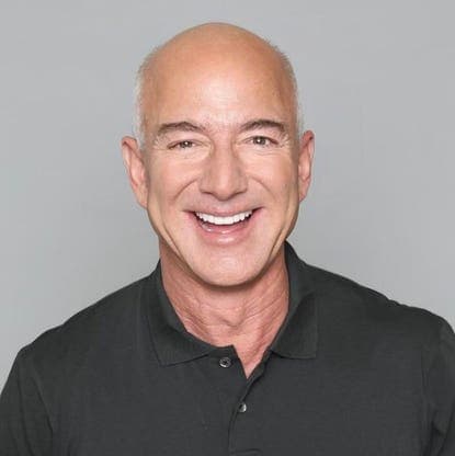 Jeff Bezos Announced as New Liverpool Owner in 2026? card icon