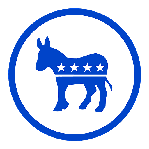 icon for Democratic Party