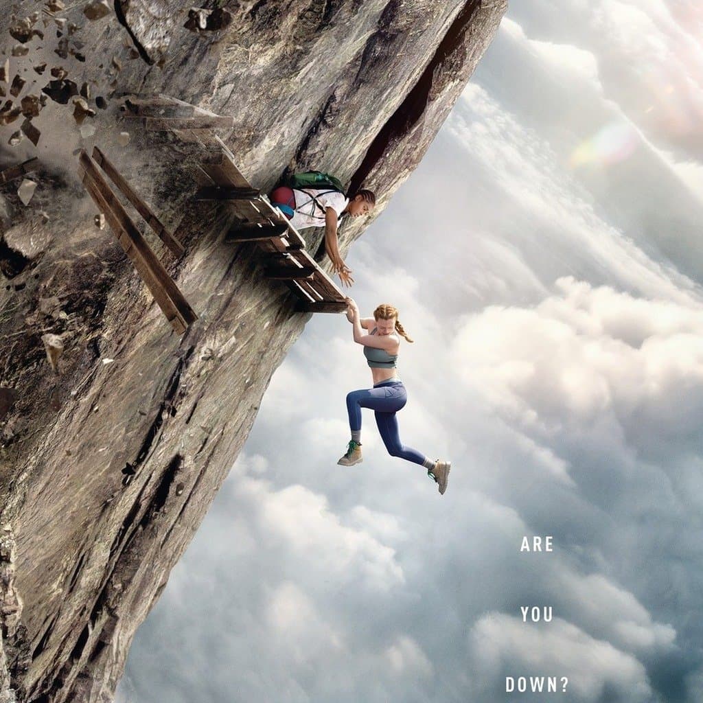 icon for "Fall 2: Deadpoint" Rotten Tomatoes Score?