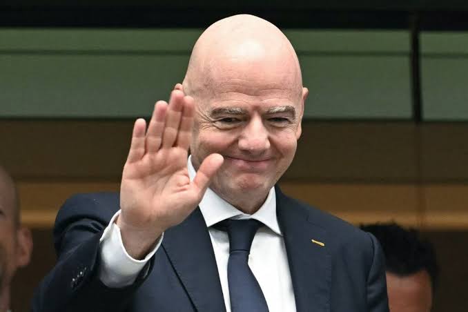 icon for FIFA: UEFA to End FIFA Boycott By…?