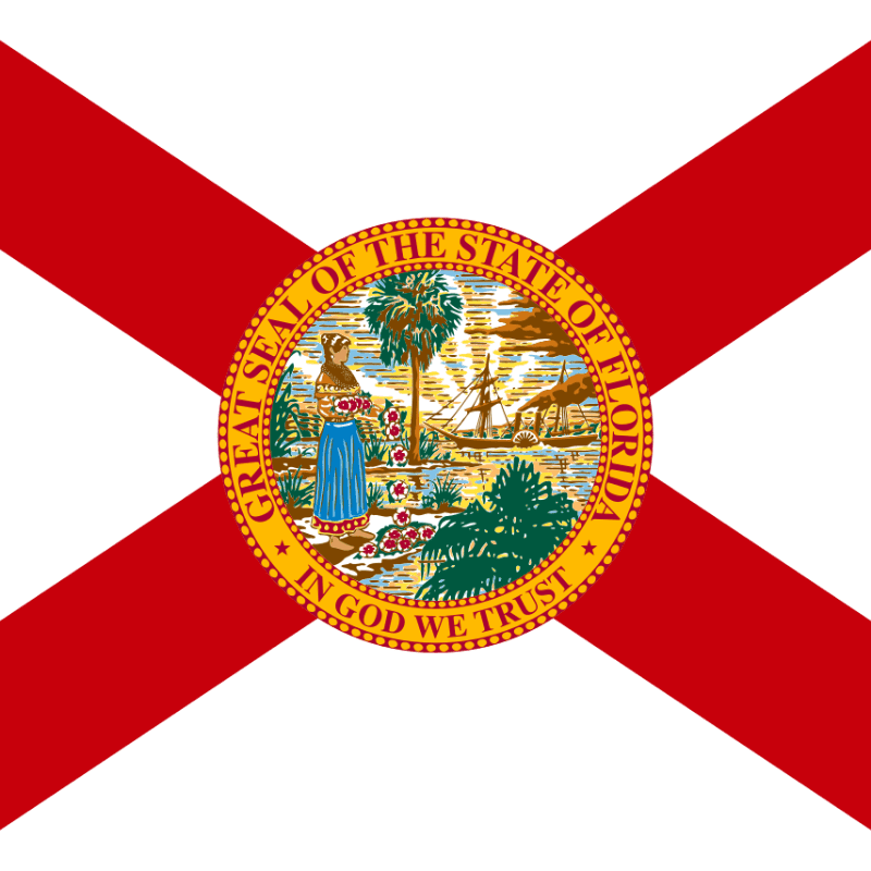icon for Florida Attorney General Election Winner