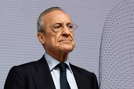 icon for Florentino Perez out as Real Madrid president by December 31, 2026?