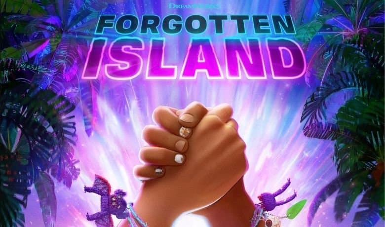 icon for Will "Forgotten Island" score at least 80 on the Rotten Tomatoes Tomatometer?
