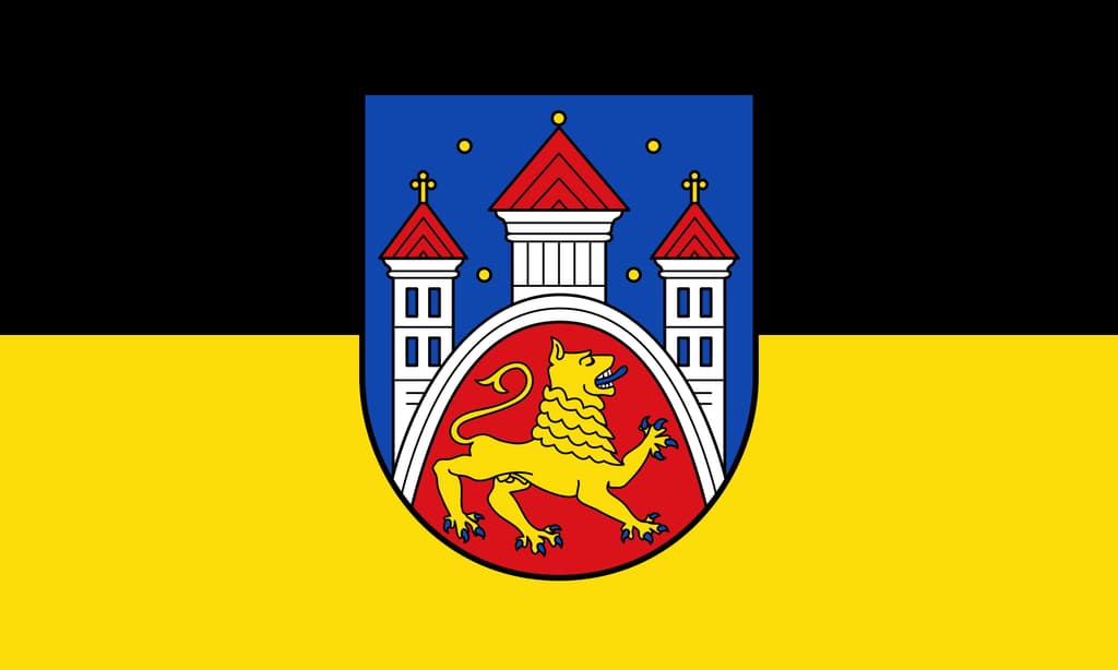 icon for Göttingen Mayoral Election Winner
