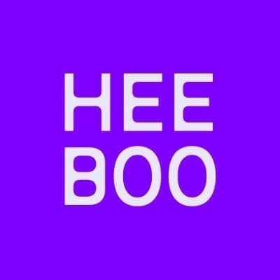 icon for HEEBOO public sale total pledged?
