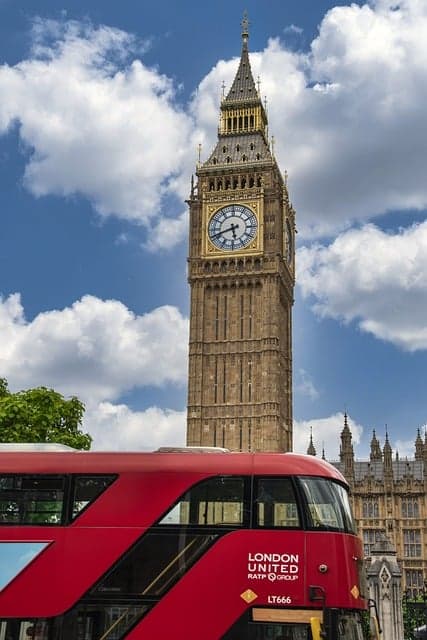 Highest temperature in London on August 15? card icon