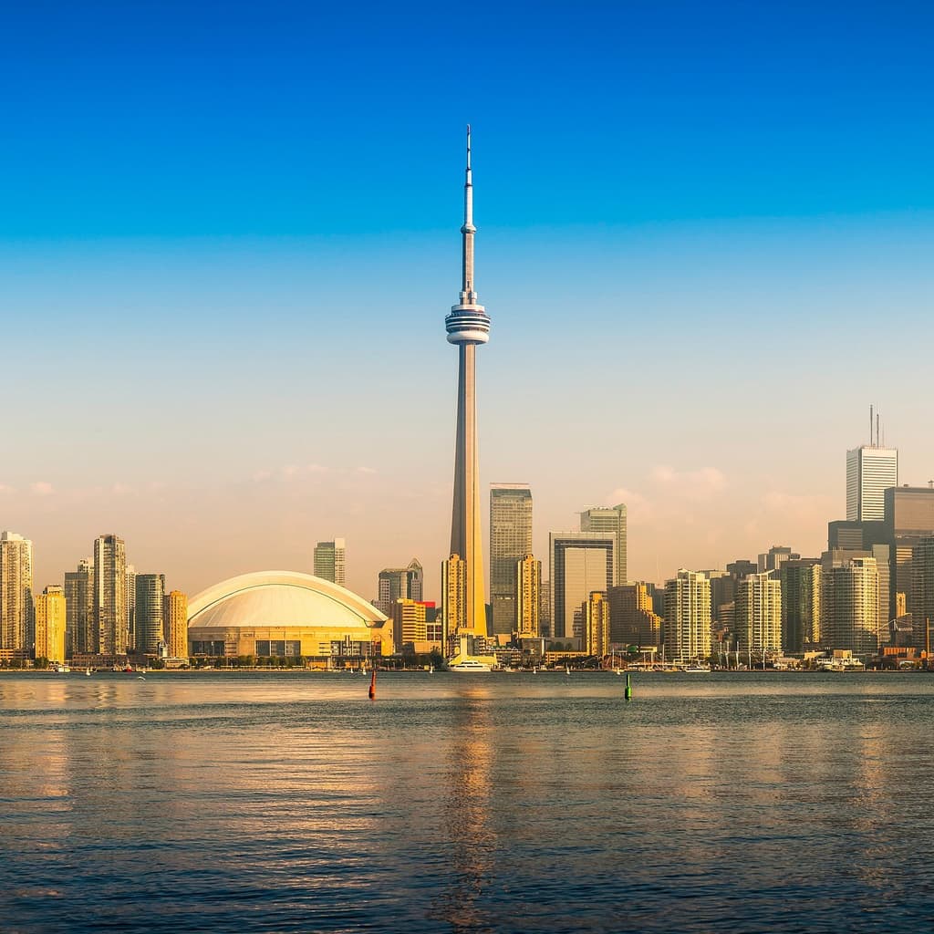 Highest temperature in Toronto on August 15? card icon